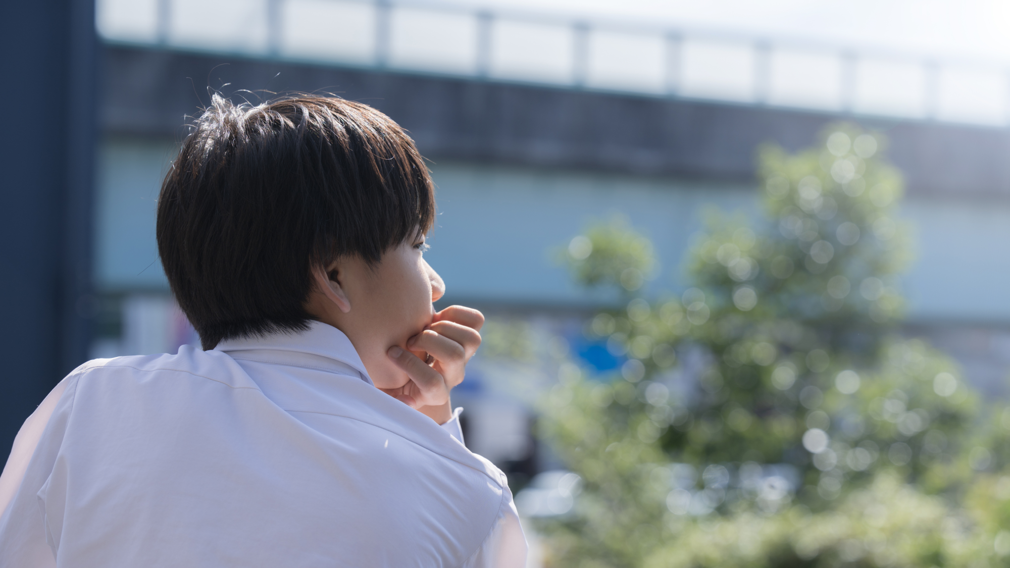 在焦慮中，學會安然入睡