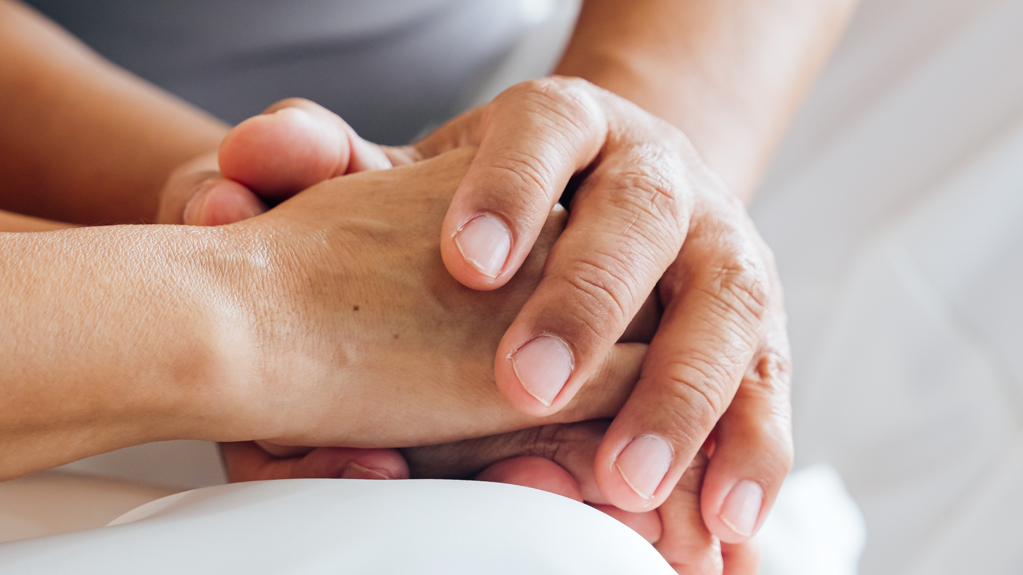 真正的關心，是靜靜地聽你說完