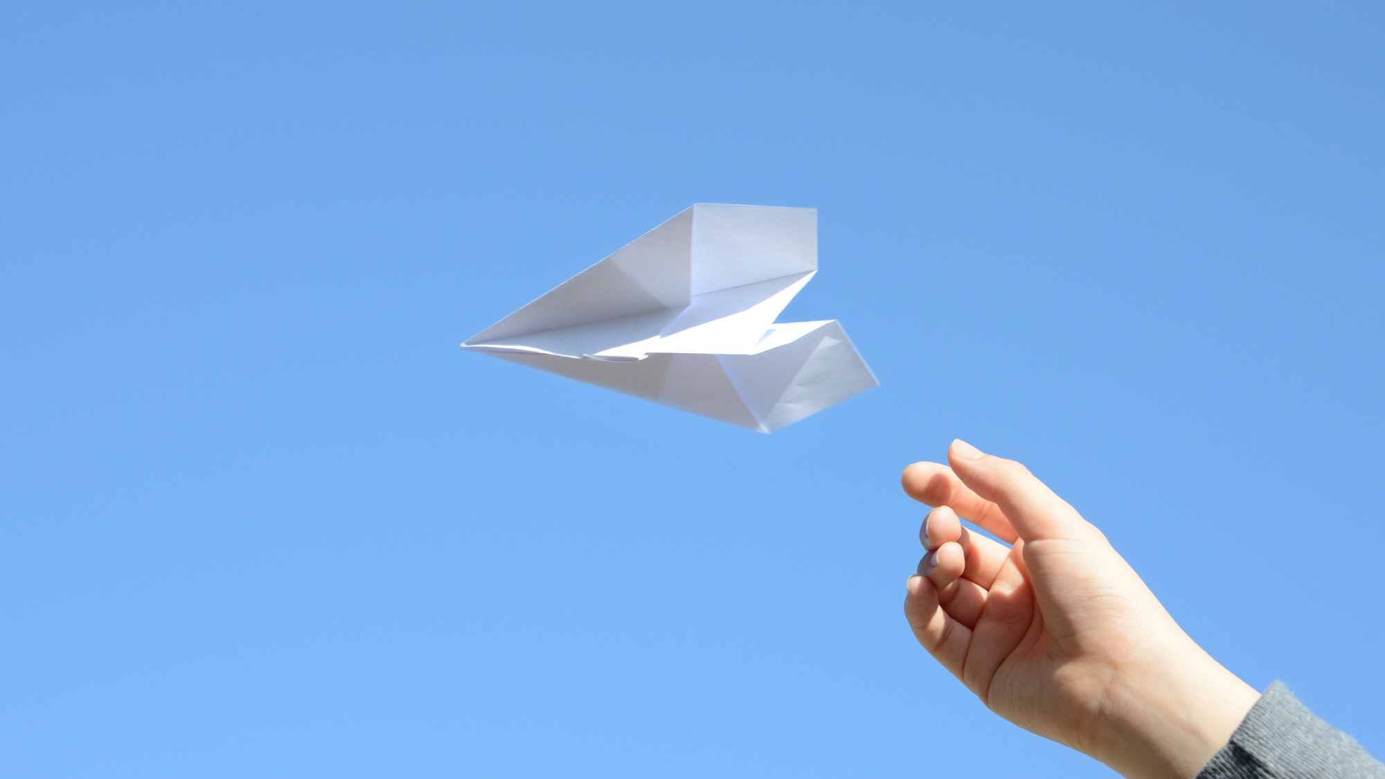 從疲憊到平安——我學會放下重擔